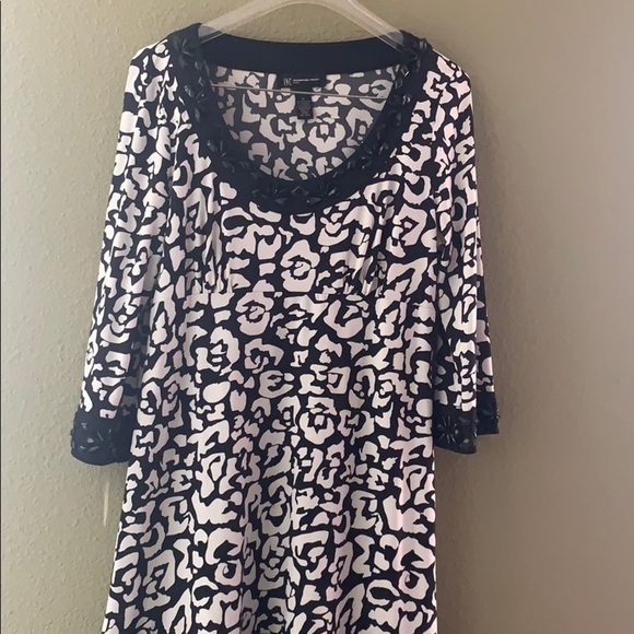 Inc dress size medium - Picture 5 of 7